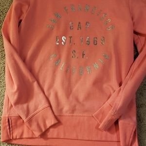 Gap sweatshirt